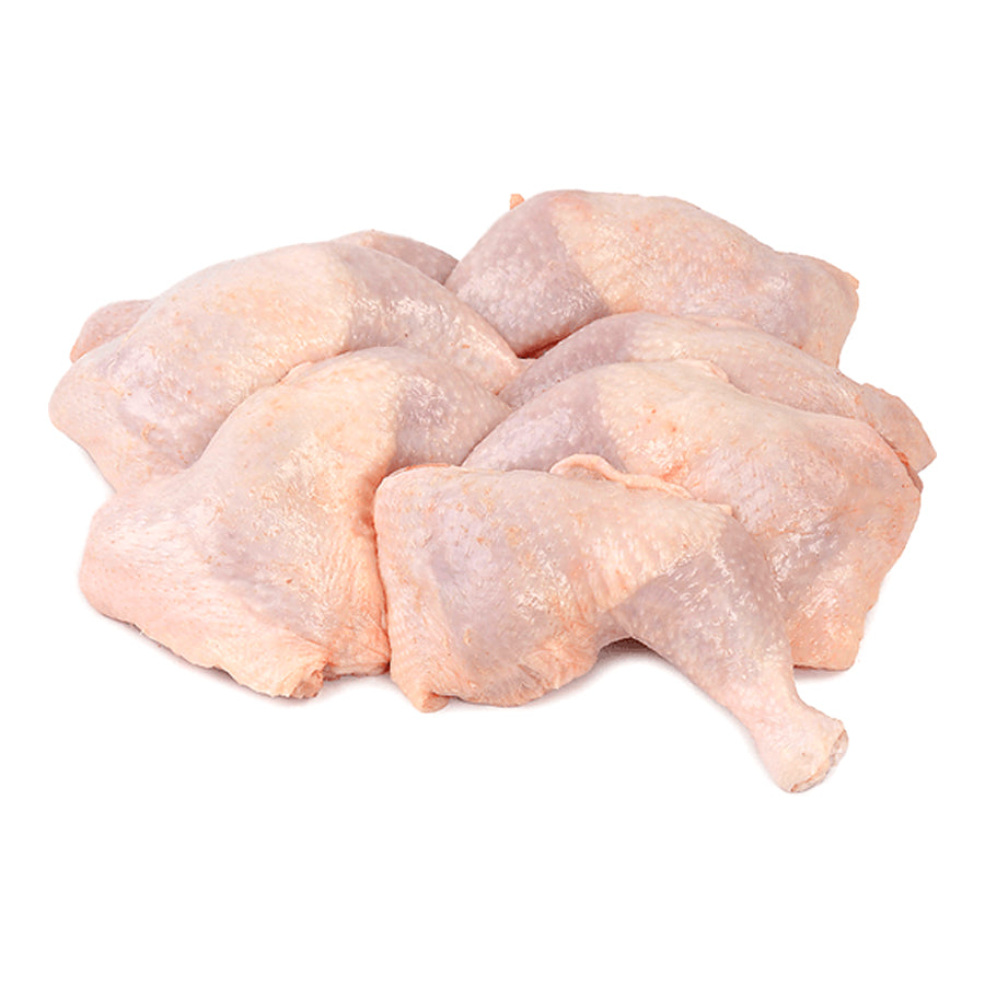 Chicken Leg Quarters