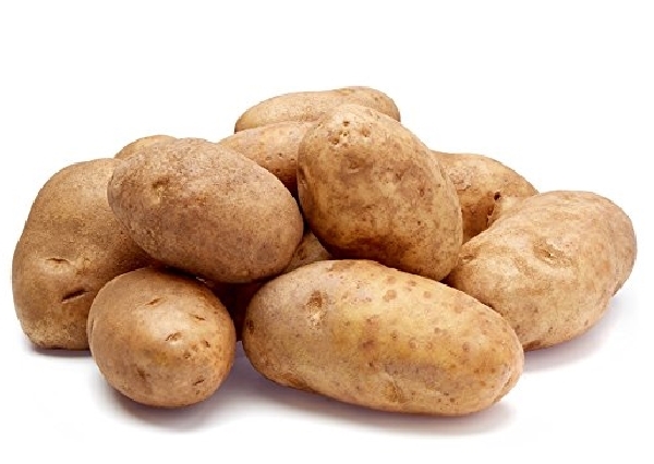Imported Idaho Potato