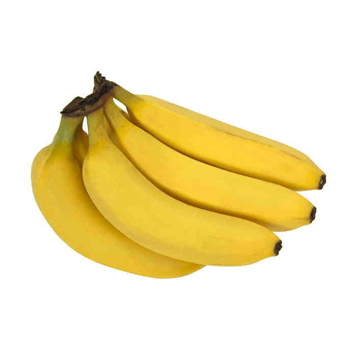Local Produce Ripe Bananas