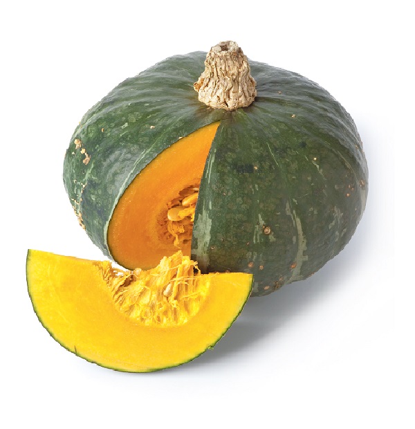 Local Pumpkin