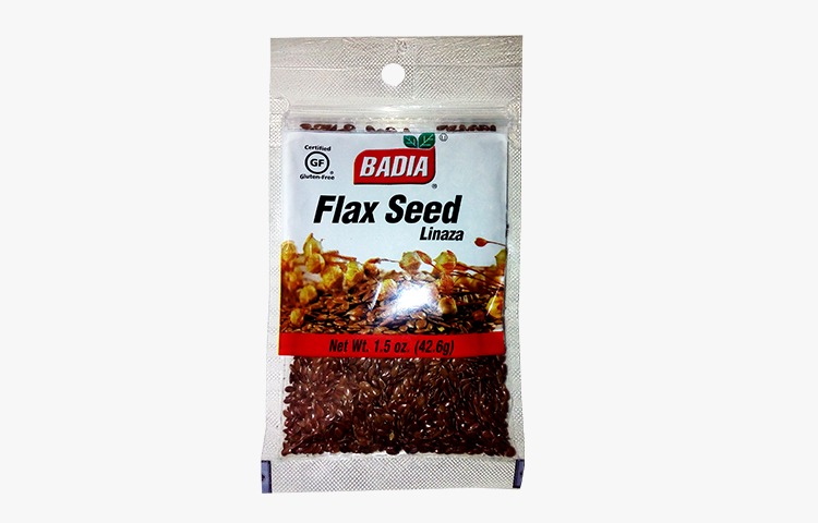 Badia Flax Seed 42.6G