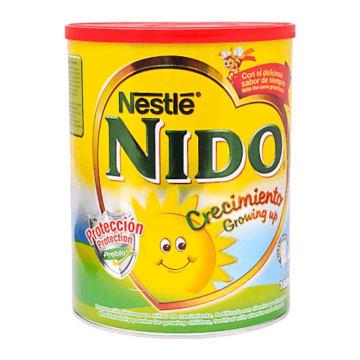 Nido Growing Up Milk 1.6KG