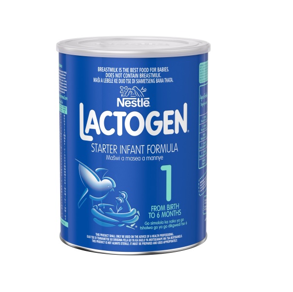 Nestle Lactogen Starter 900G