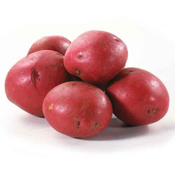Imported Red Potatoes