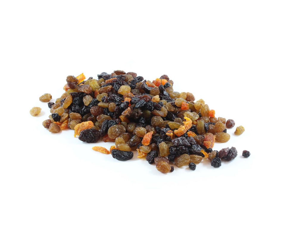 Mixed Fruit Without Peel