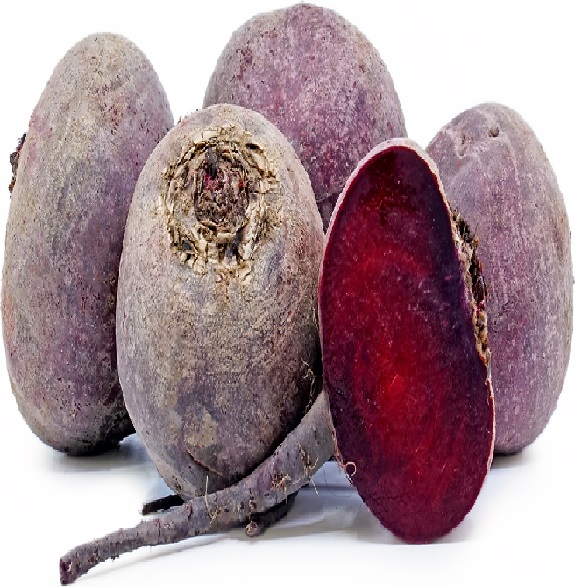 Imported Beets