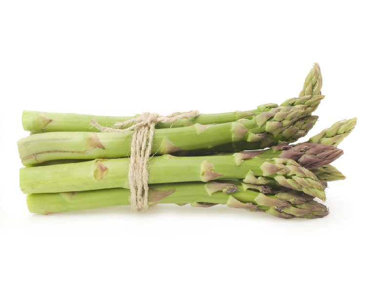 Impoted Asparagus