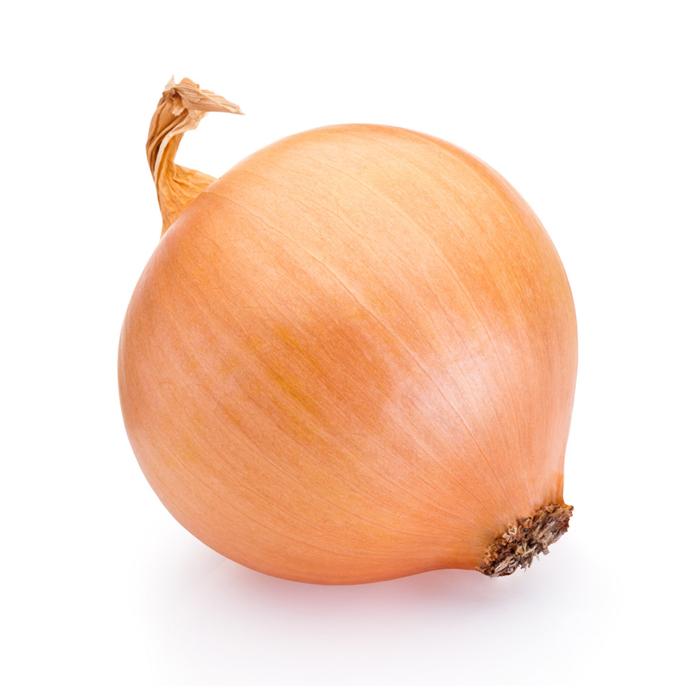 Imported Yellow Onions