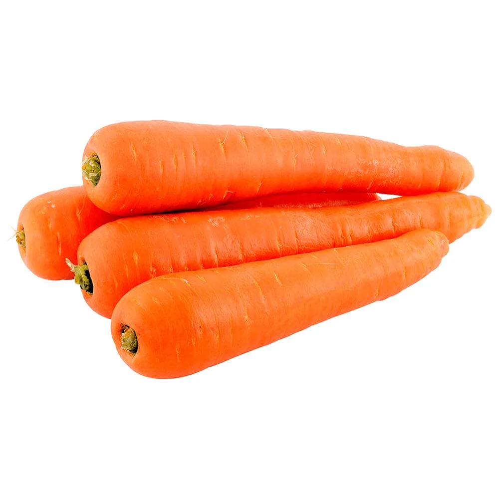 Local Carrots