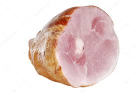 Smoked Picnic Ham