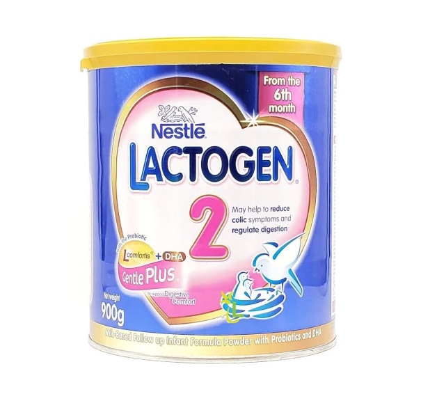 Lactogen Follow Up 900G