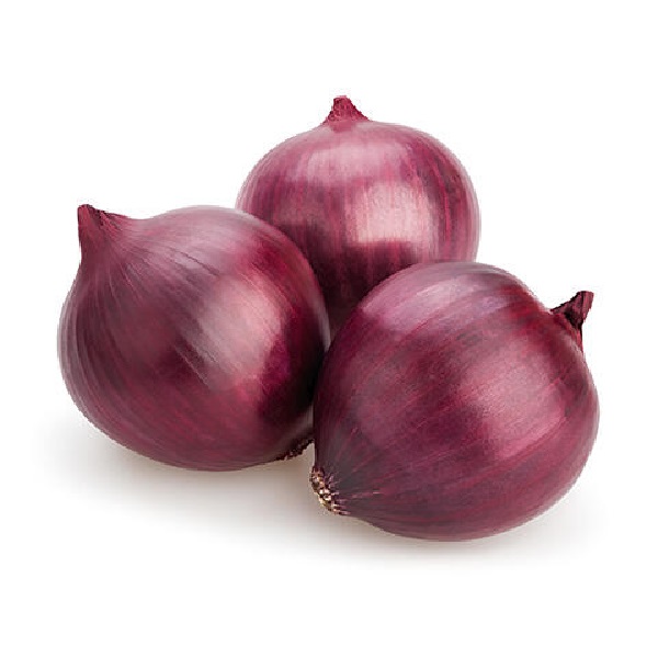 Imported Red Onions