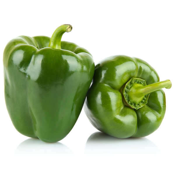 Green Peppers